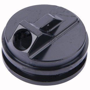 Кришка резервуара амортизатора Rock Shox REAR SHOCK RESERVOIR CAP - SUPER DELUXE AIR/COIL R/RC/RCR/RCT/RC3/RT REAR SHOCK RESERVOIR CAP - SUPER DELUXE AIR/COIL R/RC/RCR/RCT/RC3/RT, VIVID AIR/COIL C1+ (11.4118.057.000)