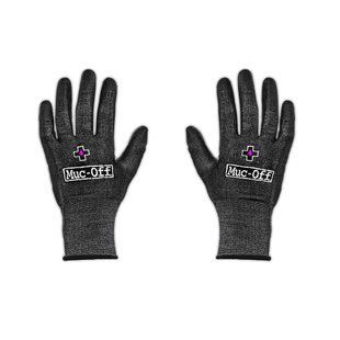 Рукавички для механіка Muc-Off Mechanics Gloves - XXL