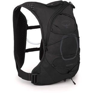 Рюкзак Osprey Escapist Velocity 3 [black] - S/M