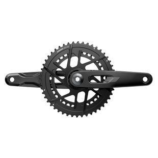 Шатуни SRAM Rival E1 DUB 170mm - Direct Mount 48-35T (BB not included)