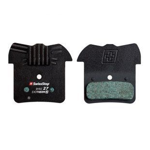 Гальмівні колодки SwissStop Disc 27 EXOTherm2