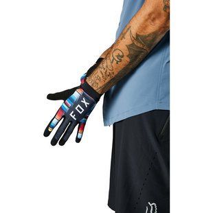 Рукавички Вело FOX FLEXAIR GLOVE [Black], M (9)
