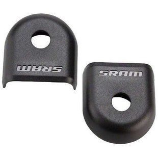 Защита шатунов SRAM XX1/X01 Crank Arm Guard Black Quantity 2 (00.6118.444.000)