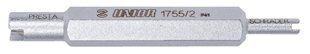Знімач золотника Unior Tools Valve core remover