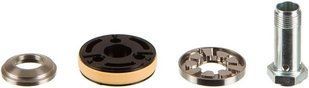 Поршень демпфера амортизатора RockShox HIGH-FLOW DAMPER PISTON ASSEMBLY - C2 TUNE SHIMS (REQUIRED) SOLD SEPARATELY - SUPER DELUXE C1+/SUPER DELUXE FLIGHT ATTENDANT C1+ (2023+) (11.4118.056.019)