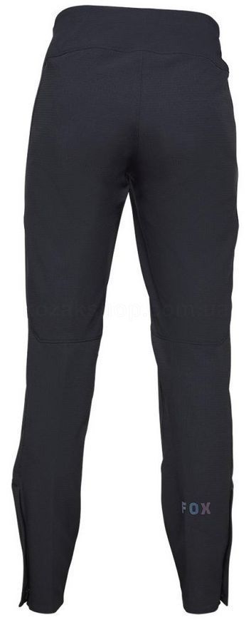 Вело штани FOX DEFEND FIRE Pant - LUNAR [Black], 32