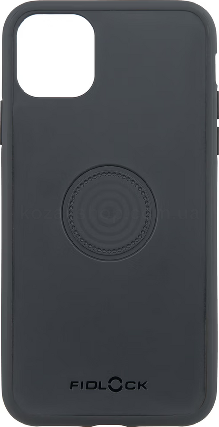 Чохол для смартфона FIDLOCK VACUUM Apple iPhone 11 Pro Max phone case [black]