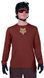 Вело джерси FOX RANGER LS Jersey - FOXHEAD [Rust], M