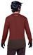 Вело джерси FOX RANGER LS Jersey - FOXHEAD [Rust], M