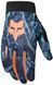 Вело перчатки FOX RANGER Glove - IMAGE PRINT [Arctic Blue], L