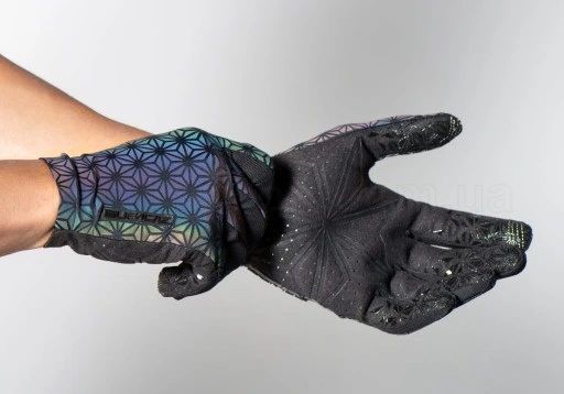 Рукавички Specialized SUPA G LONG GLOVE [OIL SLICK] - L (67122-8004)
