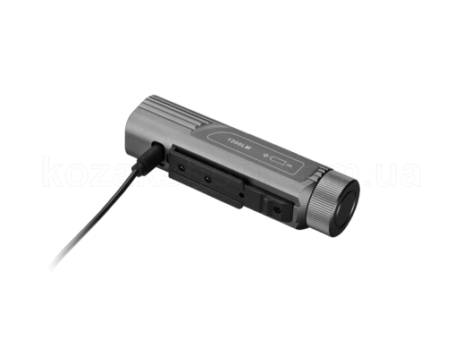 Велофара Fenix BC21R V3.0