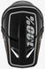Вело шлем Ride 100% STATUS Helmet [Dreamflow Black], S