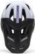 Шолом FOX RAMPAGE Helmet - 5050 [Black], M