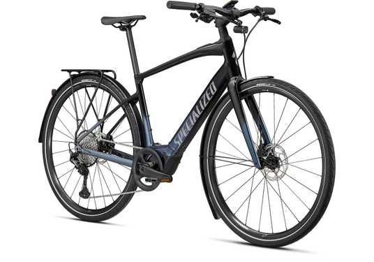 Велосипед Specialized VADO SL 5.0 EQ TARBLK/CSTBTLSHP/BLK - L