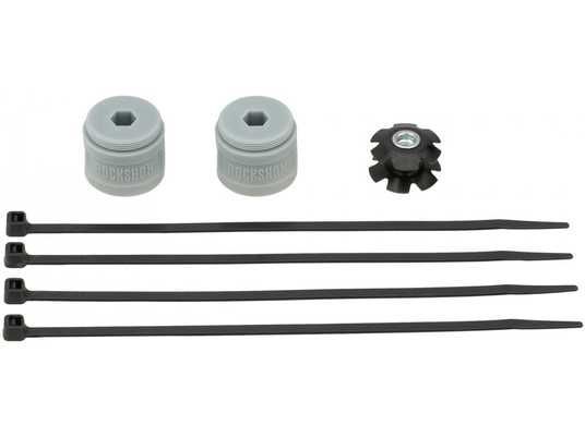 Вилка RockShox Lyrik Ultimate Charger 2.1 RC2 - Crown 29