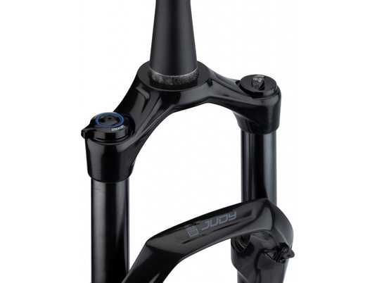 Вилка RockShox Judy Silver TK - Crown 29