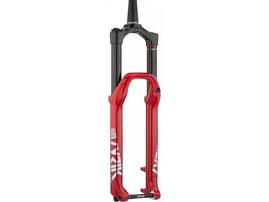Вилка RockShox Lyrik Ultimate Charger 2.1 RC2 - Crown 29