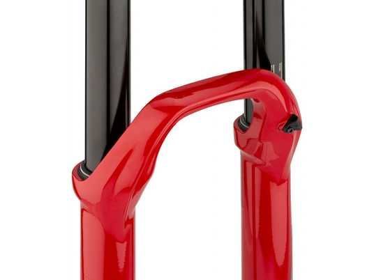 Вилка RockShox Lyrik Ultimate Charger 2.1 RC2 - Crown 29