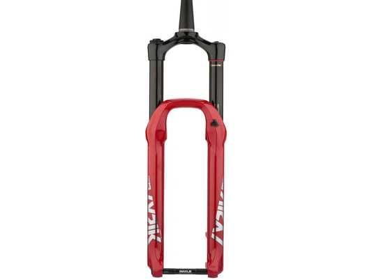 Вилка RockShox Lyrik Ultimate Charger 2.1 RC2 - Crown 29