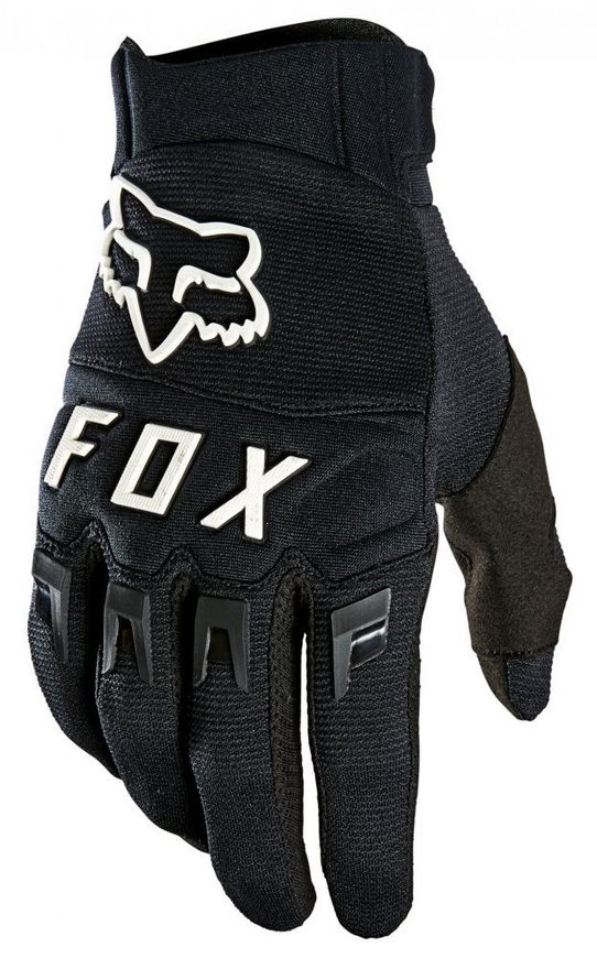 Мото рукавички FOX DIRTPAW GLOVE [Black], M