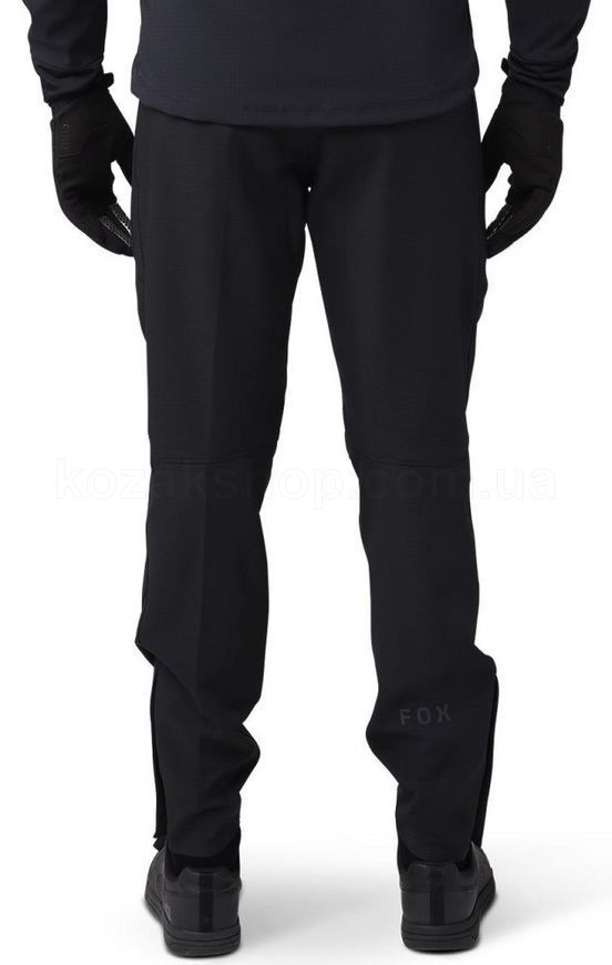 Вело штани FOX DEFEND FIRE Pant - LUNAR [Black], 32