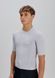 Джерси POC Men's Cadence Cycling Short Sleeve Jersey [Granite Grey] - L