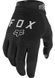 Детские вело перчатки FOX YTH RANGER GLOVE [BLACK], YM (6)