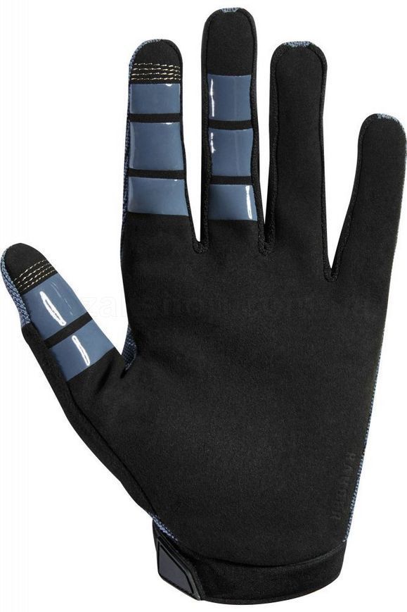 Вело перчатки FOX RANGER GLOVE [Blue Steel], XXL (12)