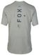 Вело джерси FOX RANGER DRI-RELEASE SS JERSEY - ALYN [Grey Vintage], M