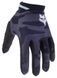 Детские перчатки FOX YTH 180 BNKR GLOVE [Black], YS (5)