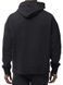 Толстовка FOX WORDMARK Oversize Hoodie [Black], M