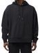 Толстовка FOX WORDMARK Oversize Hoodie [Black], M