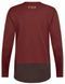 Вело джерси FOX RANGER LS Jersey - FOXHEAD [Rust], M
