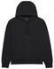 Толстовка FOX WORDMARK Oversize Hoodie [Black], M