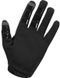 Детские вело перчатки FOX YTH RANGER GLOVE [BLACK], YM (6)