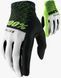 Вело перчатки Ride 100% CELIUM Glove [Fluo Yellow], XXL
