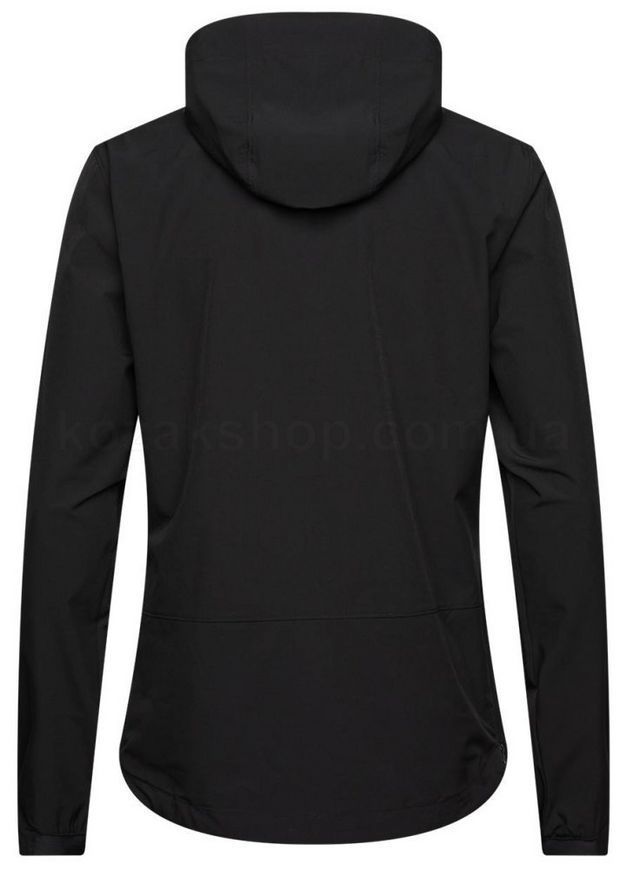 Вело куртка FOX RANGER WIND Pullover [Black], XL