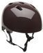Вело шолом FOX FLIGHT Helmet - SOLID [Cocoa], M