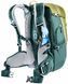 Рюкзак Deuter Trans Alpine 24 л [meadow-deepsea]
