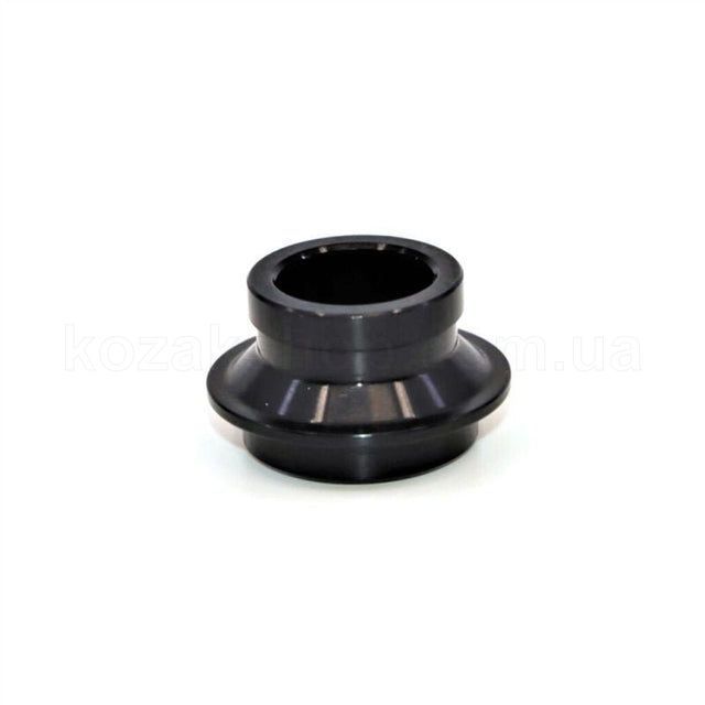 Адаптер втулки Race Face ENDCAP, SET, TRACE, J-BEND, FRONT, 15x110 (F60199)