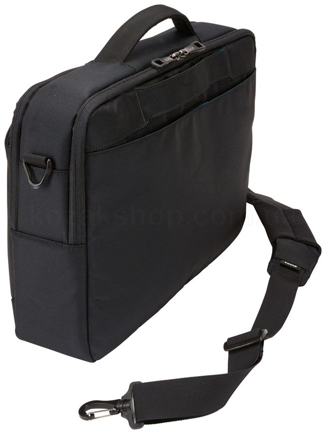Сумка для ноутбука Thule Subterra Laptop Bag 15.6" (Black)