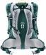 Рюкзак Deuter Trans Alpine 24 л [meadow-deepsea]