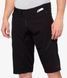 Шорты Ride 100% AIRMATIC Short [Black], 38