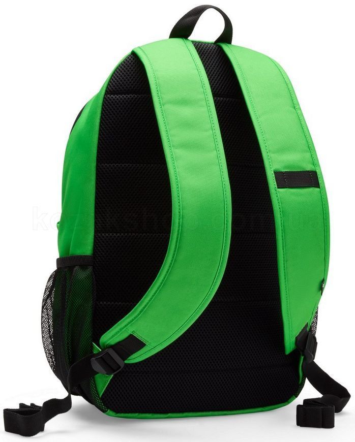 Рюкзак FOX Backpack - CLEAN UP [Fluo Green], Large