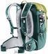 Рюкзак Deuter Trans Alpine 24 л [meadow-deepsea]