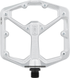 Педали CrankBrothers STAMP 7 [Silver] - LARGE