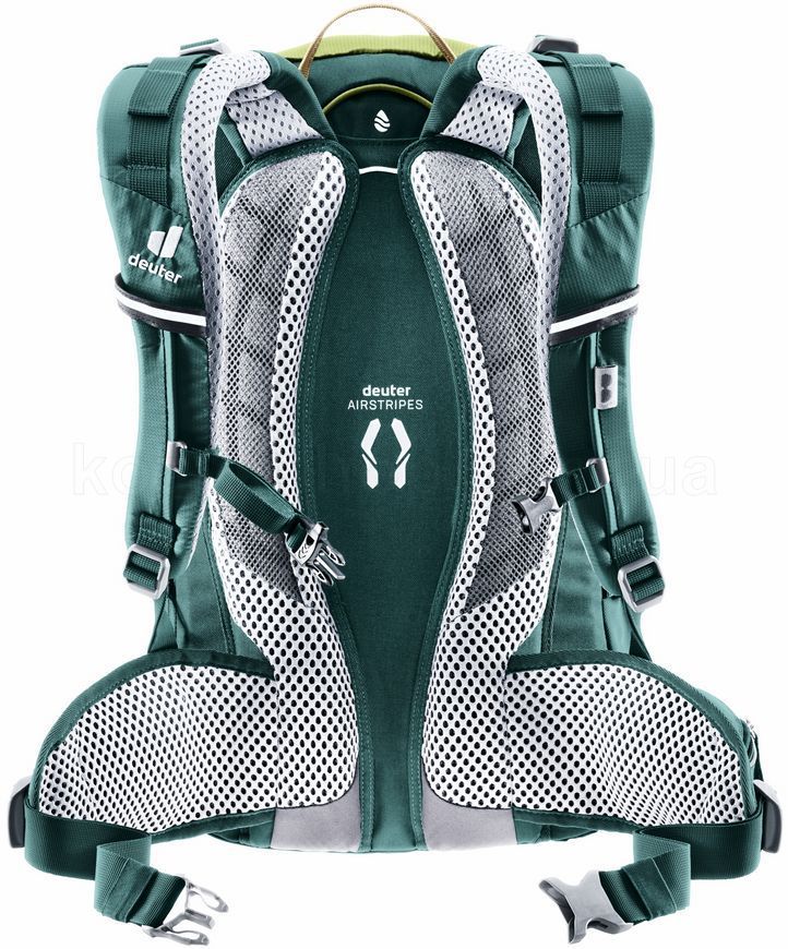 Рюкзак Deuter Trans Alpine 24 л [meadow-deepsea]