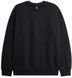 Кофта FOX Oversize Fleece - MOTO-X [Black], M
