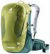 Рюкзак Deuter Trans Alpine 24 л [meadow-deepsea]